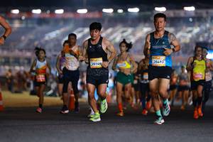 BIB: 20146, 25493, 36121
                            <button type="button" onclick="openModal(22883889)" class="btn btn-primary btn-sm float-right btn-popup" data-toggle="modal" data-target=".modal-high-quality">
                        <i class="fas fa-shopping-cart"></i> Add to Cart
                    </button>
                                            <button type="button" onclick="isThisMe(22883889, true)" class="btn btn-success btn-sm float-right btn-popup btn-isme hidden" data-toggle="tooltip" data-placement="bottom" title="นี่คือรูปของคุณใช่ไหม คลิกที่นี่เพื่อเอาเข้าอัลบั้ม">
                        <i class="fas fa-plus"></i> Add to album
                    </button>
                    <button type="button" onclick="isThisMe(22883889, false)" class="btn btn-warning btn-sm float-right btn-popup btn-isnotme hidden">
                        <i class="fas fa-ban"></i> Remove from album
                    </button>